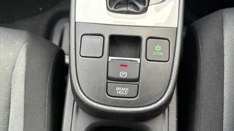 Honda Jazz 1.5 i-MMD Hybrid SE 5dr eCVT Hybrid Hatchback